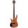 Ibanez SR5FMDX2-NTL E-Bass SR 5-Str Natural Low Gloss Incl. Gigbag