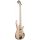 Ibanez SR5FMDX2-NTL E-Bass SR 5-Str Natural Low Gloss Incl. Gigbag