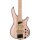 Ibanez SR5FMDX2-NTL E-Bass SR 5-Str Natural Low Gloss Incl. Gigbag