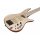 Ibanez SR5FMDX2-NTL E-Bass SR 5-Str Natural Low Gloss Incl. Gigbag