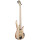 Ibanez SR5FMDX2-NTL Natural Low Gloss E-Bass SR 5-Str Incl. Gigbag
