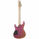 Ibanez SML721-RGC E-Gitarre Axe Design Lab Rose Gold Chameleon