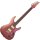 Ibanez SML721-RGC E-Gitarre Axe Design Lab Rose Gold Chameleon