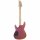 Ibanez SML721-RGC E-Gitarre Axe Design Lab Rose Gold Chameleon