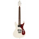 Danelectro 64XT Vintage Cream -E-Guitar