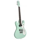 Danelectro 64XT Dark Aqua E-Guitar