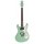 Danelectro 64XT Dark Aqua E-Guitar
