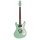 Danelectro 64XT Dark Aqua E-Guitar