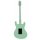 Danelectro 64XT Dark Aqua E-Guitar