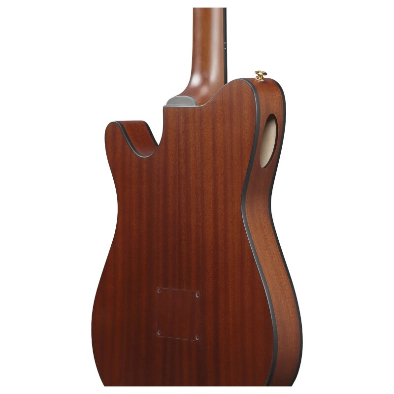 IBANEZ FRH10N-BSF 6-Str Brown Sunburst Flat, 599,00 €