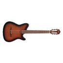 IBANEZ FRH10N-BSF 6-Str Brown Sunburst Flat