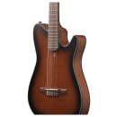 IBANEZ FRH10N-BSF 6-Str Brown Sunburst Flat