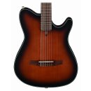 IBANEZ FRH10N-BSF 6-Str Brown Sunburst Flat