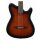 IBANEZ FRH10N-BSF 6-Str Brown Sunburst Flat