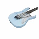 IBANEZ PIA PIA3761C-BLP Steve Vai "PIA" Signature E-Gitarre Blue Powder