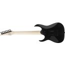 Ibanez RGRTB621-BKF 7-string Black Flat E-Gitarre