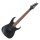 Ibanez RGRTB621-BKF 7-string Black Flat E-Gitarre