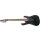 Ibanez RGRTB621-BKF 7-string Black Flat E-Gitarre