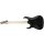 Ibanez RGRTB621-BKF 7-string Black Flat E-Gitarre