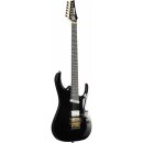Ibanez RGA622XH-BK Black Prestige Axe Design Lab E-Gitarre