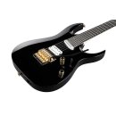 Ibanez RGA622XH-BK Black Prestige Axe Design Lab E-Gitarre