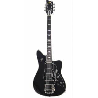 Duesenberg DPA-BK Paloma Black