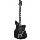 Duesenberg DPA-BK Paloma Black E-Gitarre