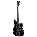 Duesenberg DPA-BK Paloma Black E-Gitarre