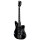 Duesenberg DPA-BK Paloma Black E-Gitarre