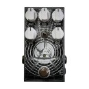 Krozz Devices Hammerhead Compressor Pedal