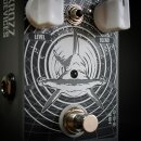 Krozz Devices Hammerhead Compressor Pedal