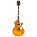 Maybach Lester Earl Grey 60s Slim Taper Aged E-Gitarre