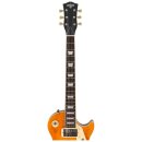 Maybach Lester Earl Grey 60s Slim Taper Aged E-Gitarre
