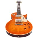 Maybach Lester Earl Grey 60s Slim Taper Aged E-Gitarre