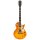 Maybach Lester Earl Grey 60s Slim Taper Aged E-Gitarre