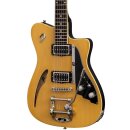 Duesenberg DCB-BS Caribou Butterscotch