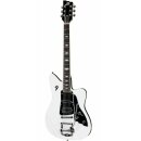 Duesenberg DPA-WH Paloma White E-Gitarre