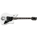 Duesenberg DPA-WH Paloma White E-Gitarre