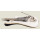 Duesenberg DPA-WH Paloma White E-Gitarre