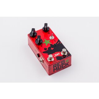 Jam Pedals Red Muck MKII  - Vintage Fuzz