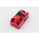 Jam Pedals Red Muck MKII  - Vintage Fuzz