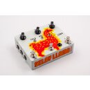 Jam Pedals Delay Llama Xtreme   - analog lo-fi delay