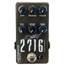 Westminster 2716 Seth Morrison Signature Distortion