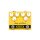 Tone City King Of Blues V2 - Overdrive