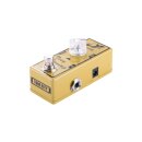 Tone City Tiny Spring V2 - Reverb