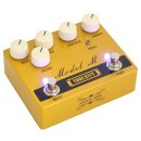 Tone City Model M V2 - Distortion Amp-In-A-Box