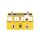 Tone City Model M V2 - Distortion Amp-In-A-Box