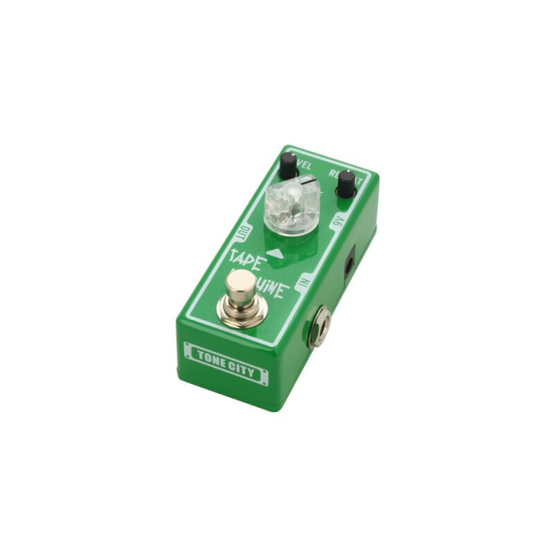 Tone City Tape Machine - Delay, 65,00 €