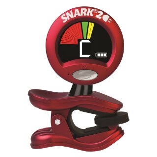 SNARK2-RE Akku Tuner Rechargeable  Bundle