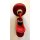SNARK2-RE Akku Tuner Rechargeable  Bundle